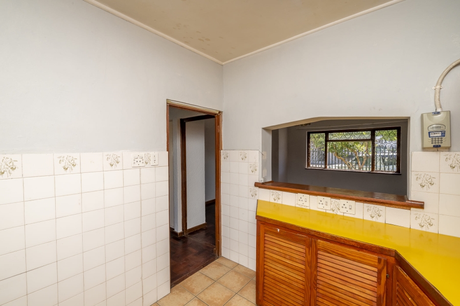 1 Bedroom Property for Sale in Harfield Village Western Cape